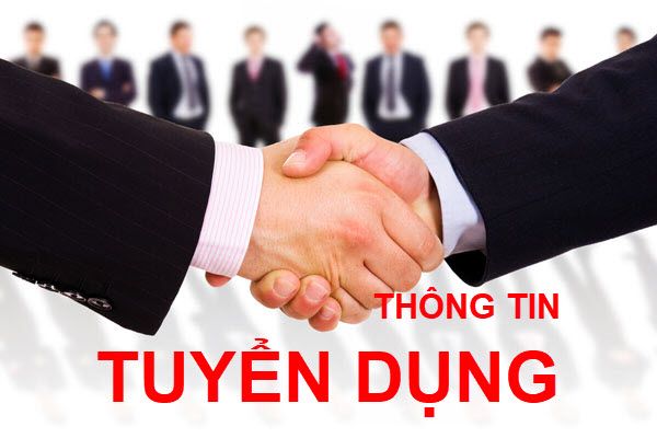 Thông tin tuyển dụng: CÔNG TY SUMI-HANEL